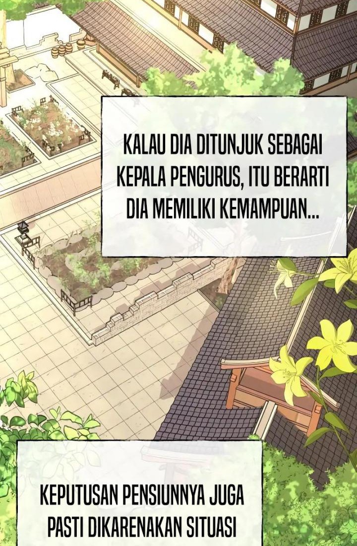 Records of the Demonic Path’s Return Chapter 02 Gambar 71