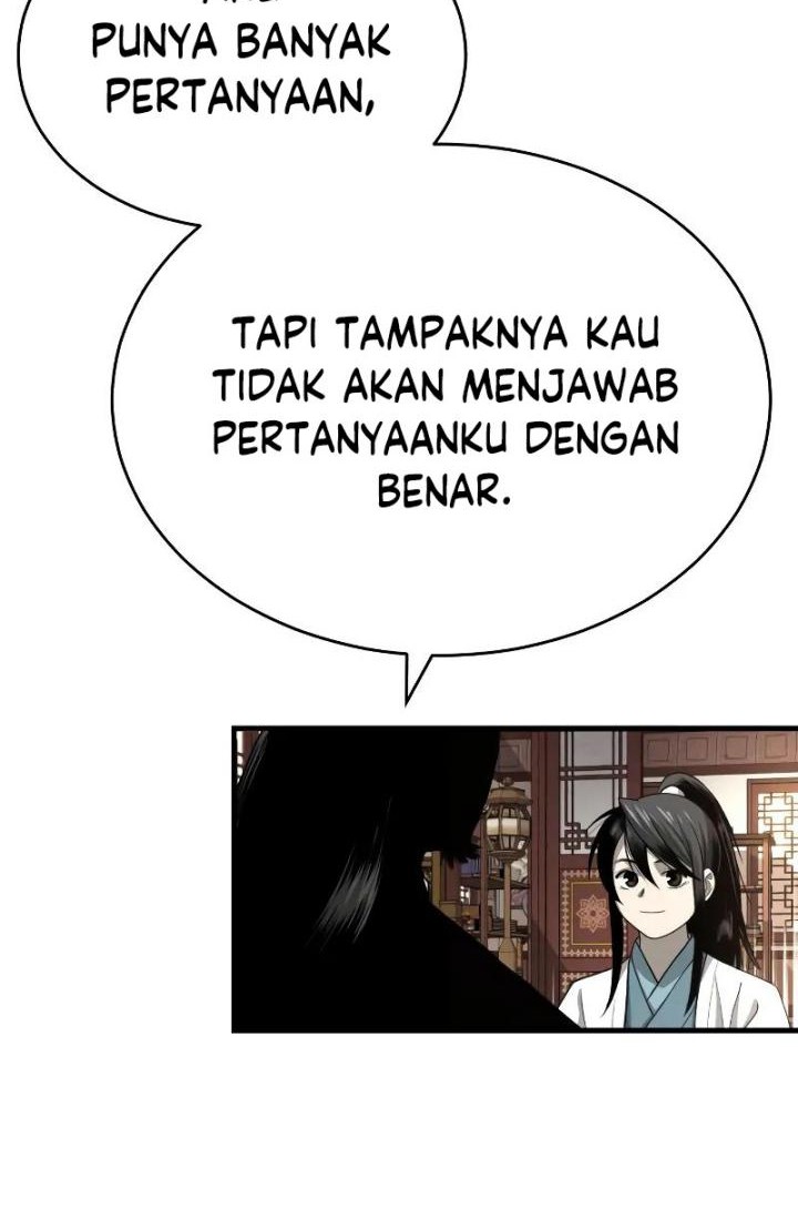 Records of the Demonic Path’s Return Chapter 02 Gambar 79