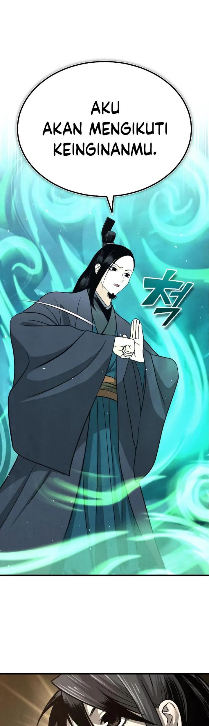 Records of the Demonic Path’s Return Chapter 02 Gambar 80