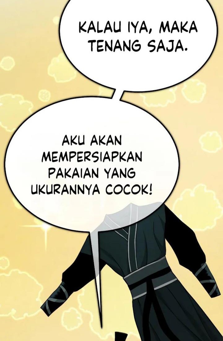 Records of the Demonic Path’s Return Chapter 02 Gambar 83
