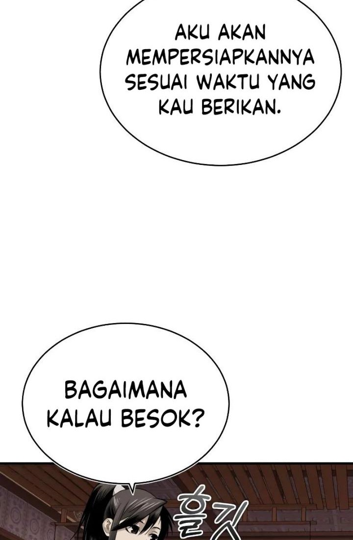 Records of the Demonic Path’s Return Chapter 02 Gambar 85