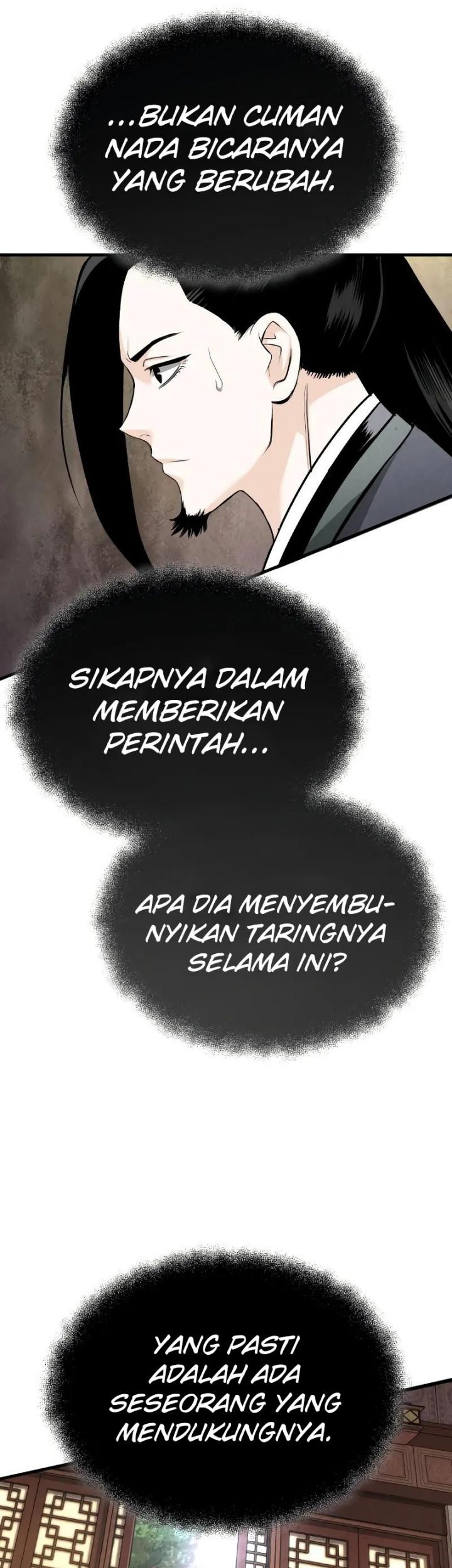 Records of the Demonic Path’s Return Chapter 02 Gambar 88