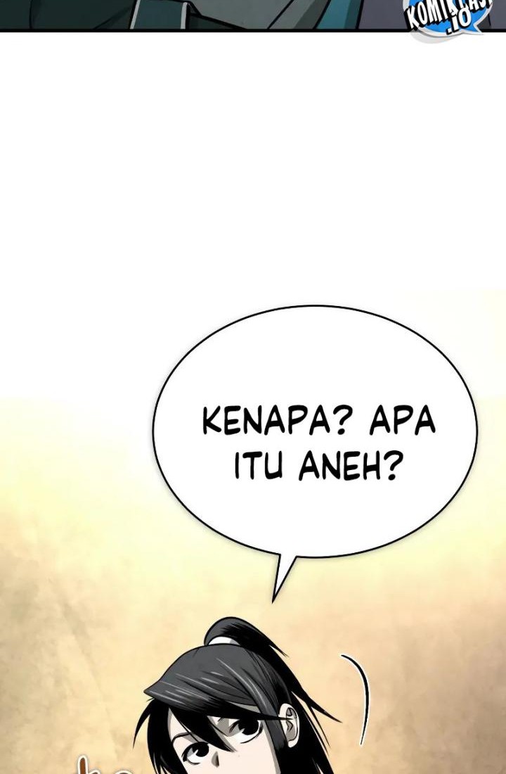 Records of the Demonic Path’s Return Chapter 02 Gambar 95