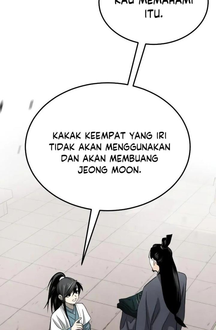 Records of the Demonic Path’s Return Chapter 02 Gambar 103