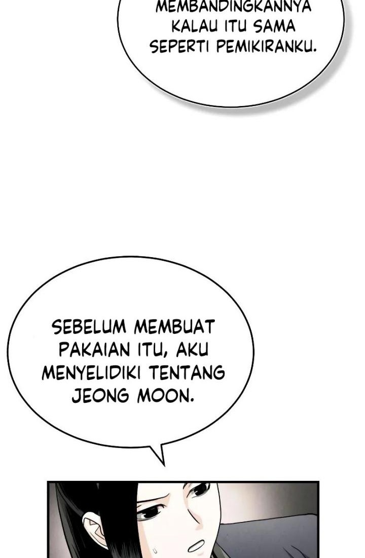 Records of the Demonic Path’s Return Chapter 02 Gambar 107