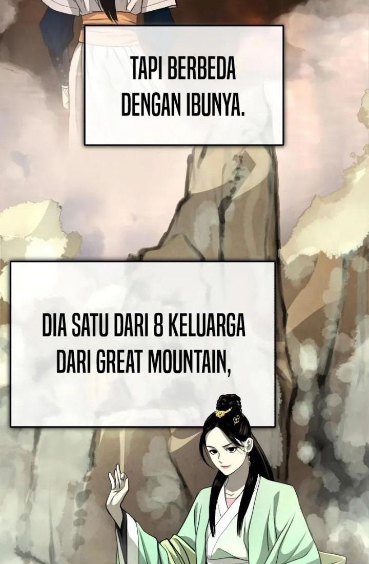 Records of the Demonic Path’s Return Chapter 02 Gambar 109