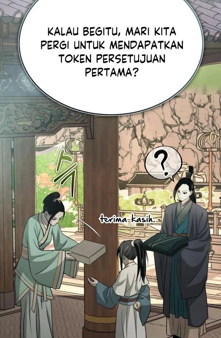 Records of the Demonic Path’s Return Chapter 02 Gambar 113