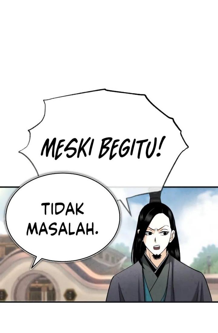 Records of the Demonic Path’s Return Chapter 02 Gambar 8