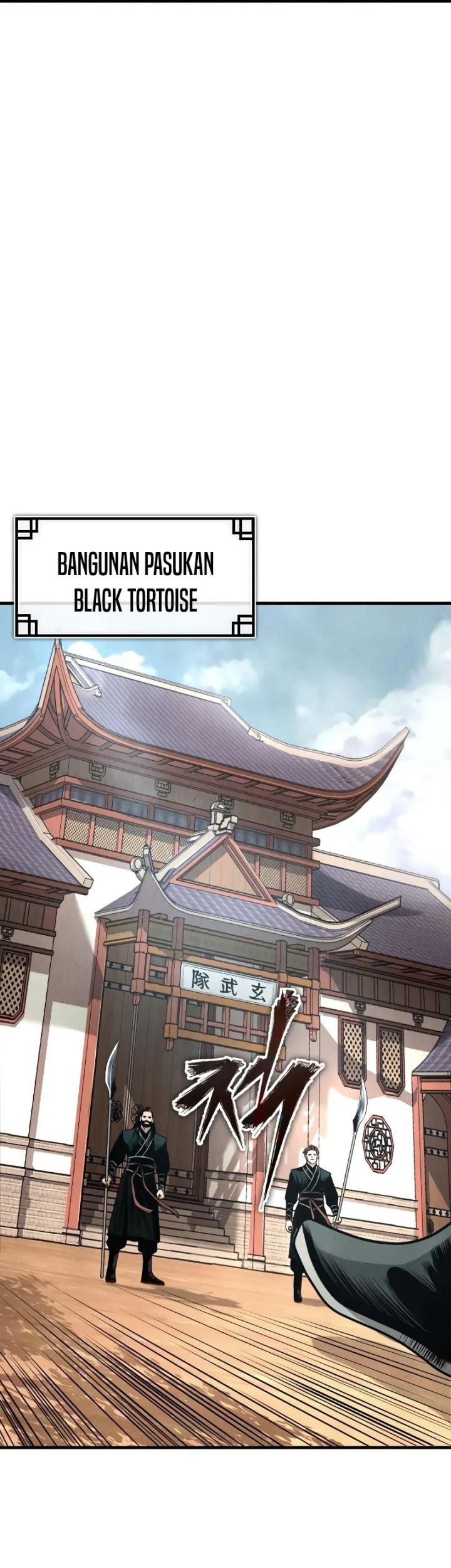 Records of the Demonic Path’s Return Chapter 02 Gambar 116