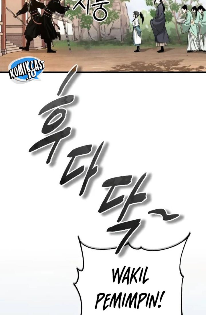Records of the Demonic Path’s Return Chapter 02 Gambar 119
