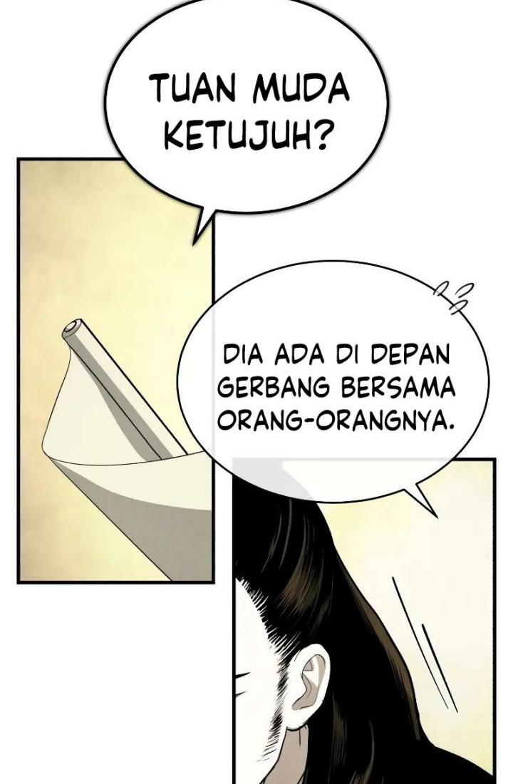Records of the Demonic Path’s Return Chapter 02 Gambar 121
