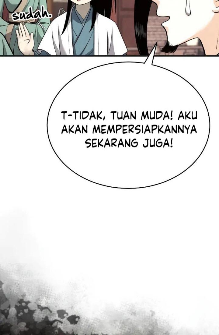Records of the Demonic Path’s Return Chapter 02 Gambar 10