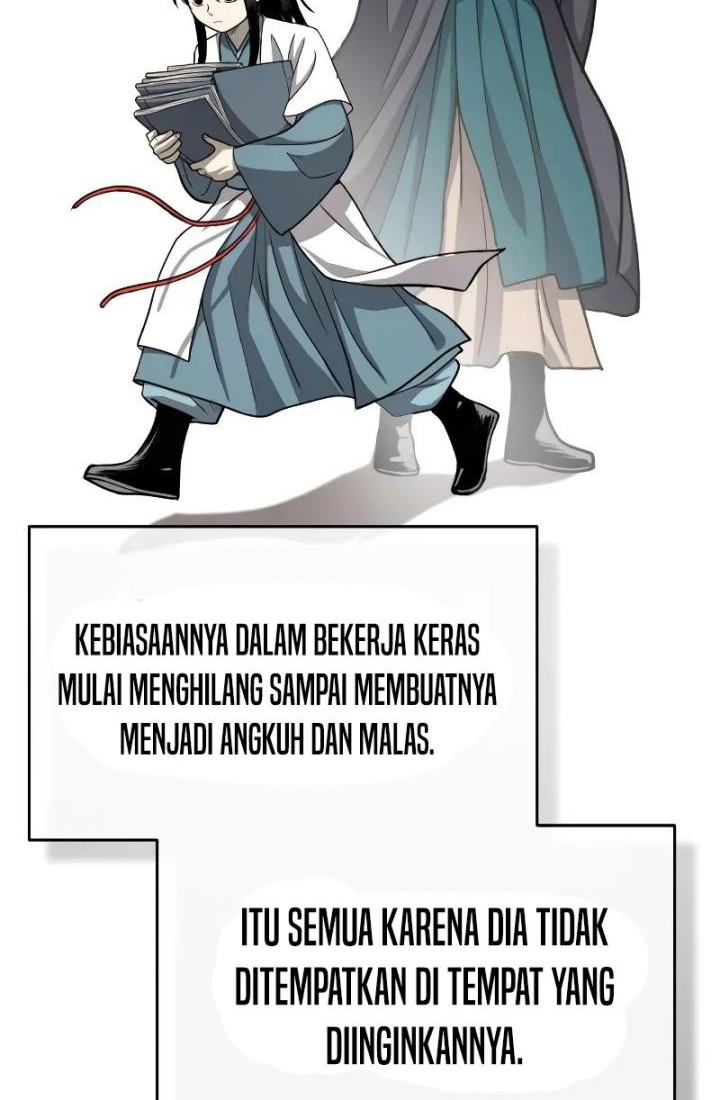 Records of the Demonic Path’s Return Chapter 02 Gambar 13
