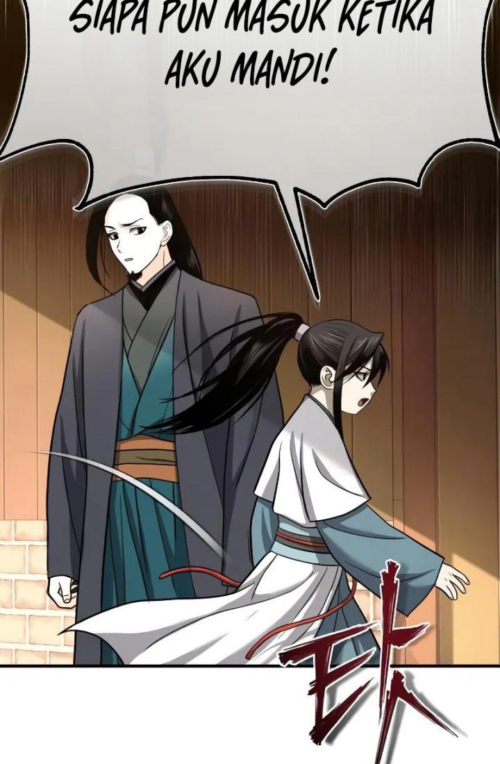 Records of the Demonic Path’s Return Chapter 02 Gambar 15