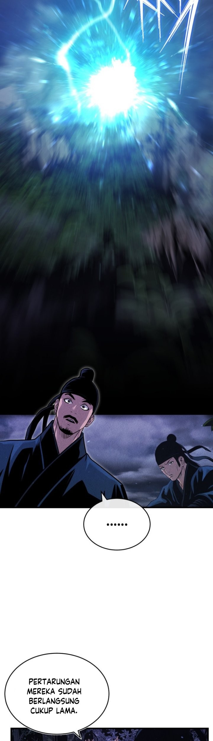 Records of the Demonic Path’s Return Chapter 01 Gambar 22