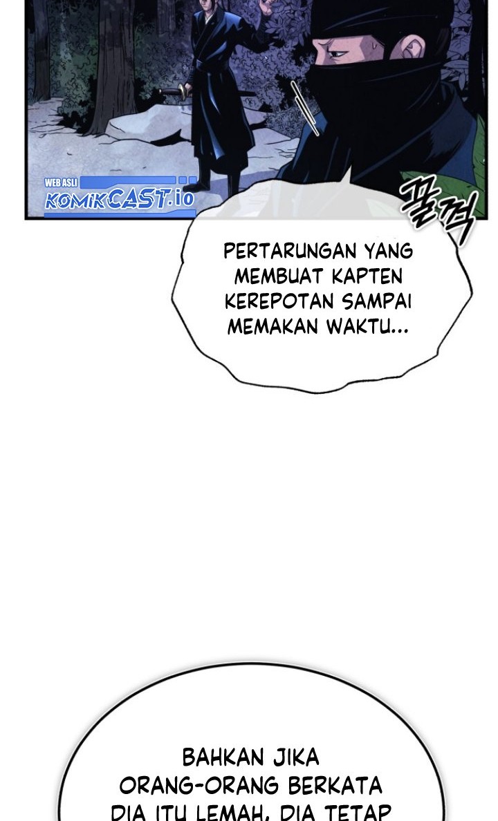 Records of the Demonic Path’s Return Chapter 01 Gambar 23