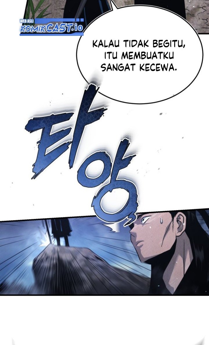 Records of the Demonic Path’s Return Chapter 01 Gambar 25
