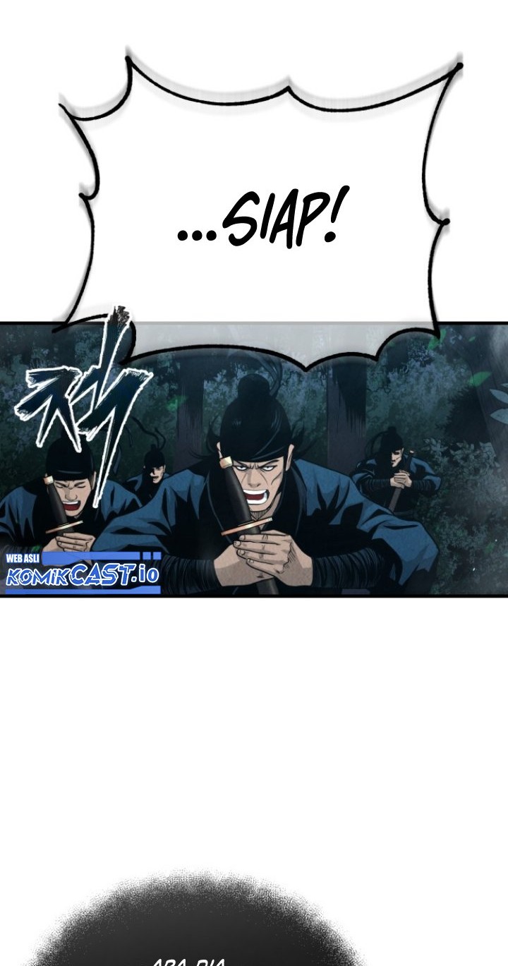 Records of the Demonic Path’s Return Chapter 01 Gambar 27