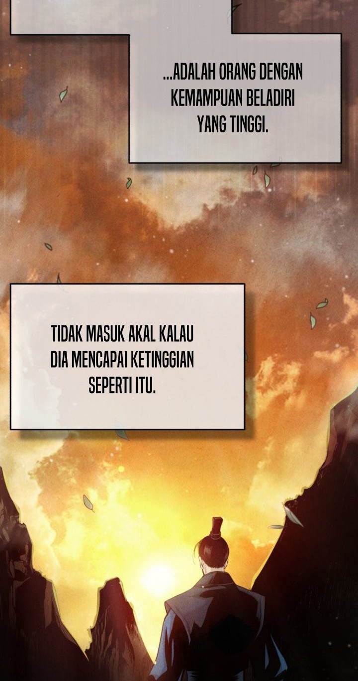 Records of the Demonic Path’s Return Chapter 01 Gambar 29