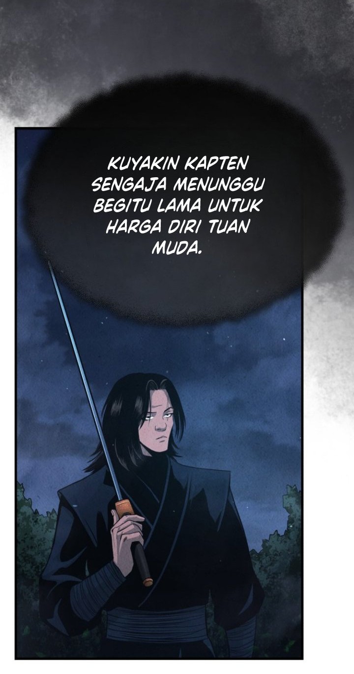 Records of the Demonic Path’s Return Chapter 01 Gambar 31