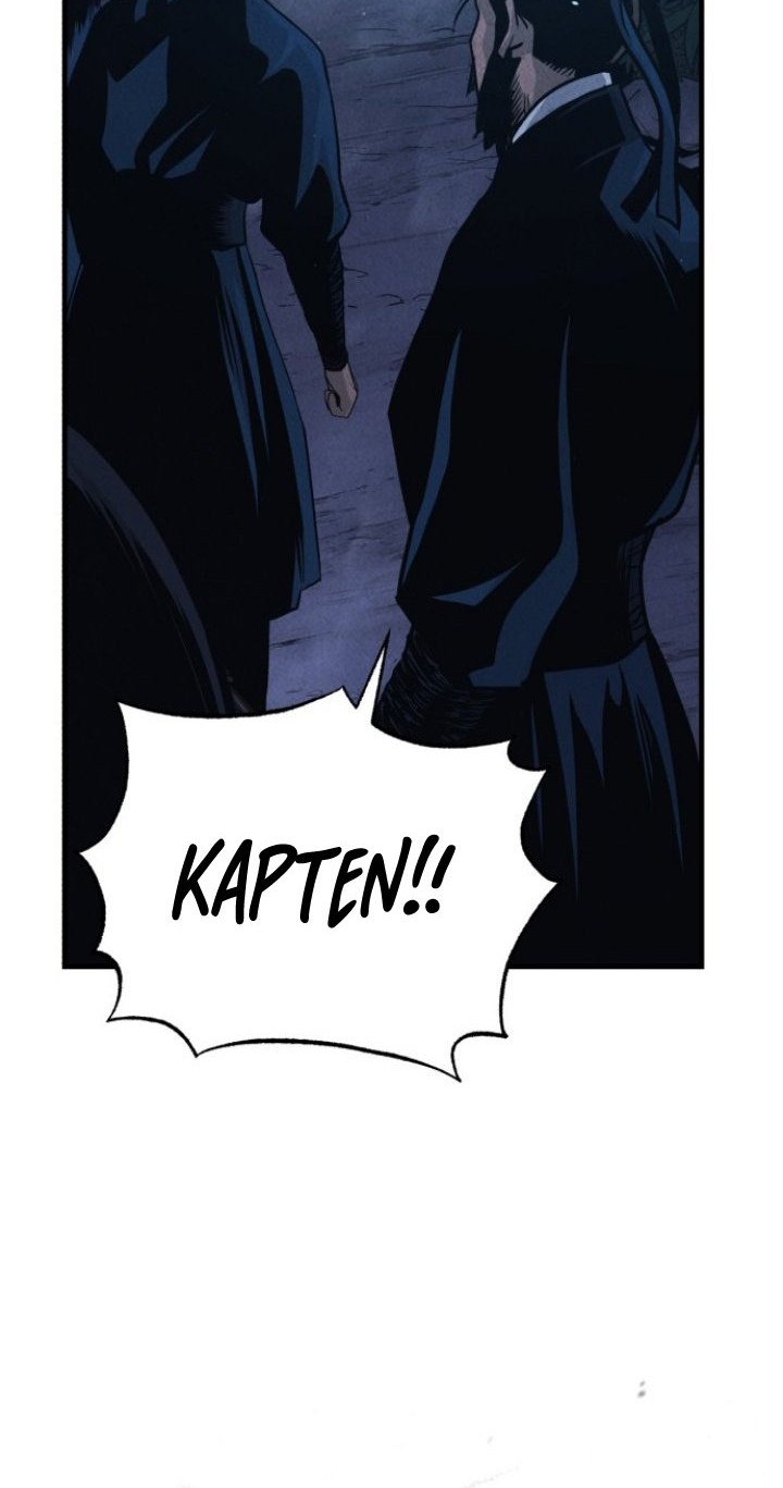 Records of the Demonic Path’s Return Chapter 01 Gambar 33