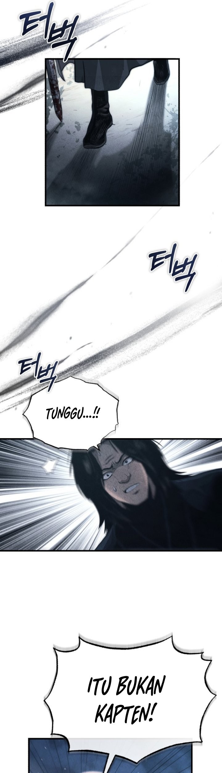 Records of the Demonic Path’s Return Chapter 01 Gambar 34