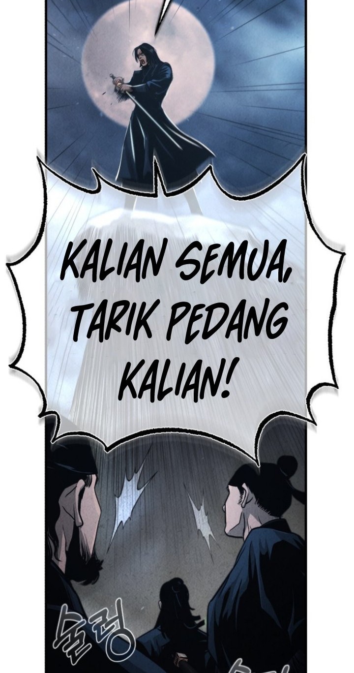 Records of the Demonic Path’s Return Chapter 01 Gambar 35