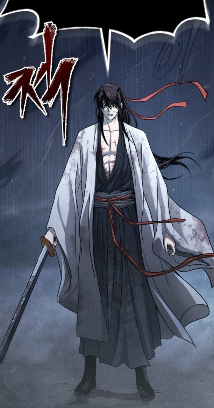 Records of the Demonic Path’s Return Chapter 01 Gambar 37