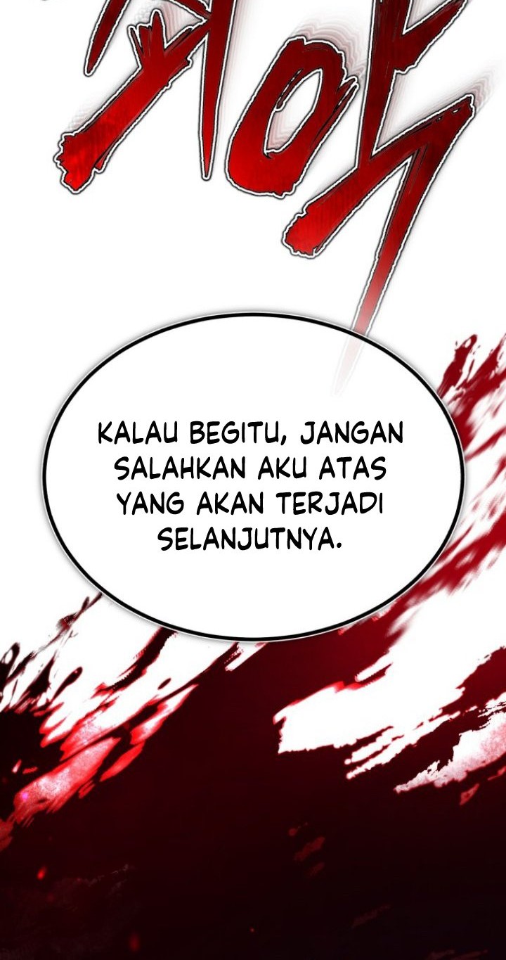 Records of the Demonic Path’s Return Chapter 01 Gambar 41