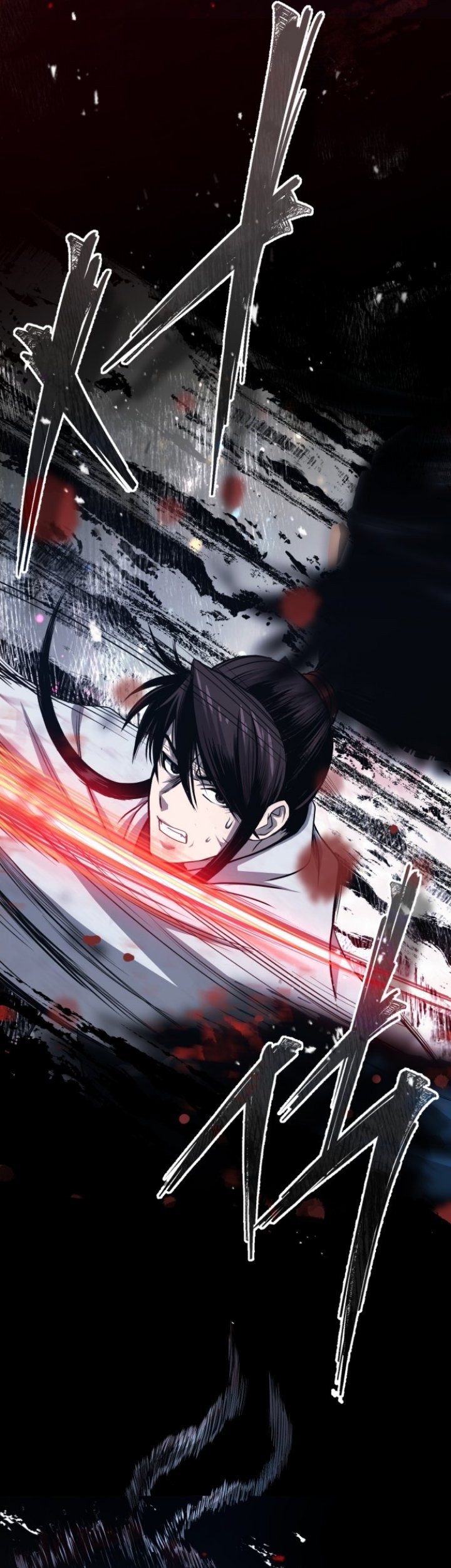Records of the Demonic Path’s Return Chapter 01 Gambar 42