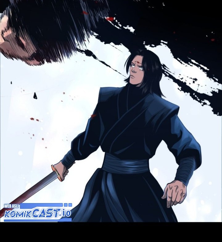 Records of the Demonic Path’s Return Chapter 01 Gambar 43