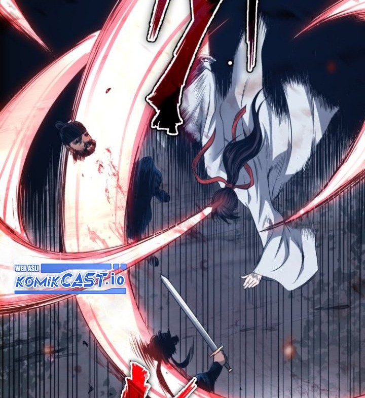 Records of the Demonic Path’s Return Chapter 01 Gambar 45