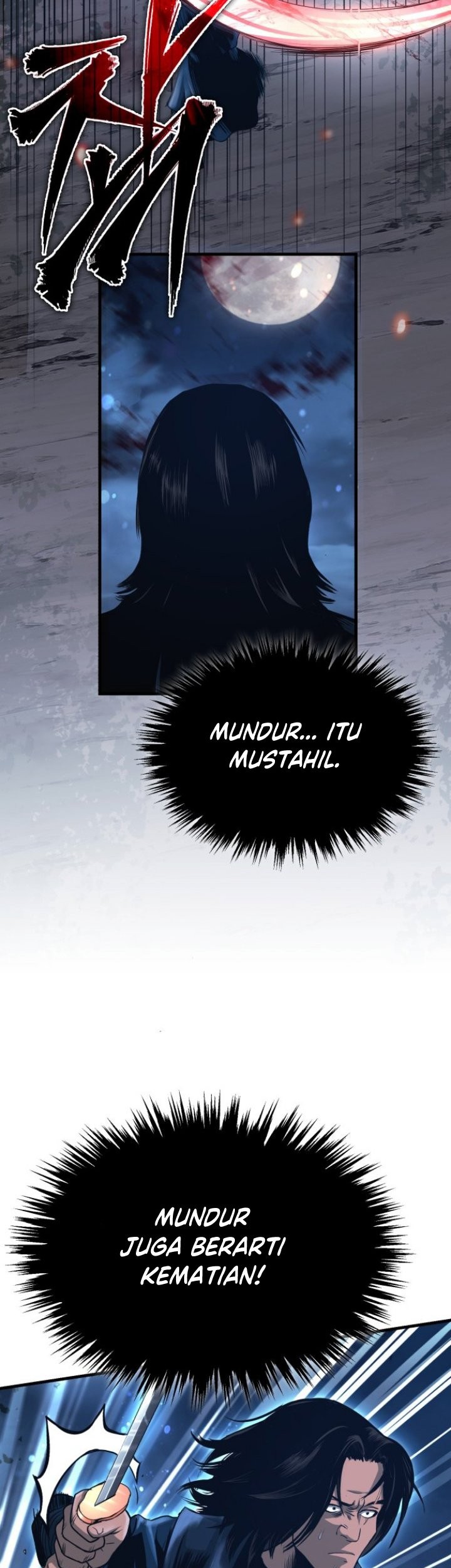 Records of the Demonic Path’s Return Chapter 01 Gambar 46