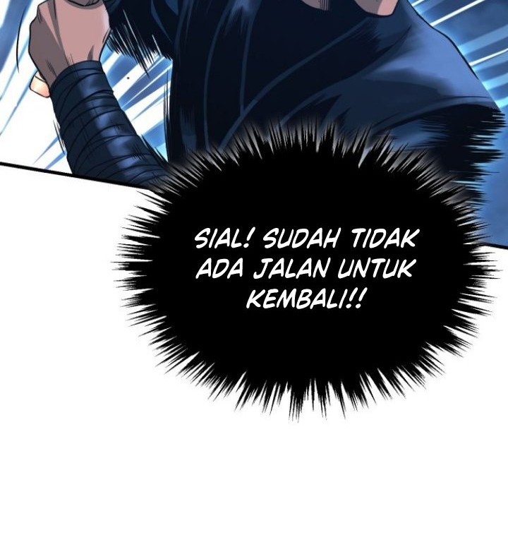 Records of the Demonic Path’s Return Chapter 01 Gambar 47
