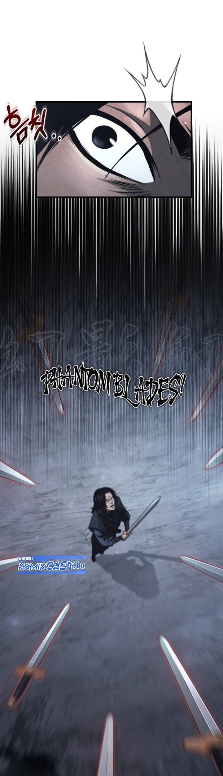 Records of the Demonic Path’s Return Chapter 01 Gambar 48