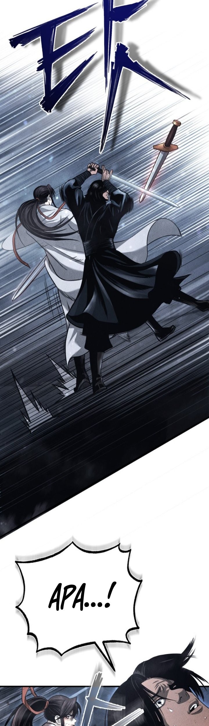 Records of the Demonic Path’s Return Chapter 01 Gambar 52
