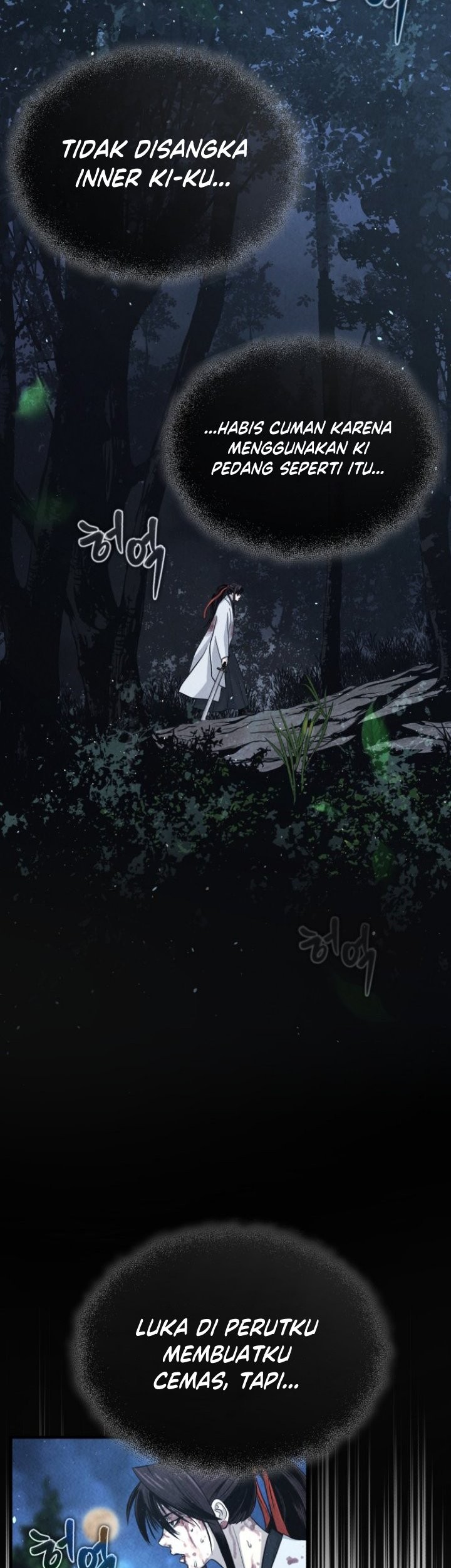 Records of the Demonic Path’s Return Chapter 01 Gambar 56