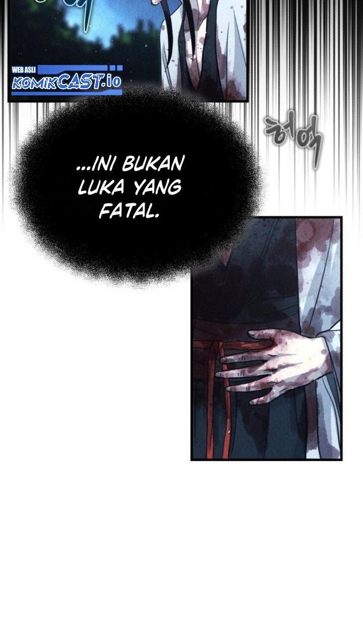 Records of the Demonic Path’s Return Chapter 01 Gambar 57
