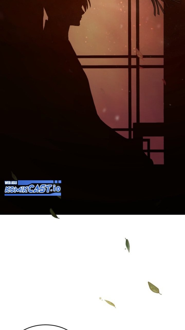 Records of the Demonic Path’s Return Chapter 01 Gambar 3
