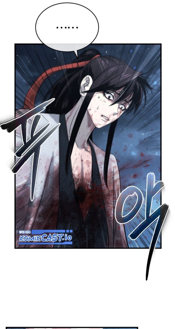 Records of the Demonic Path’s Return Chapter 01 Gambar 59