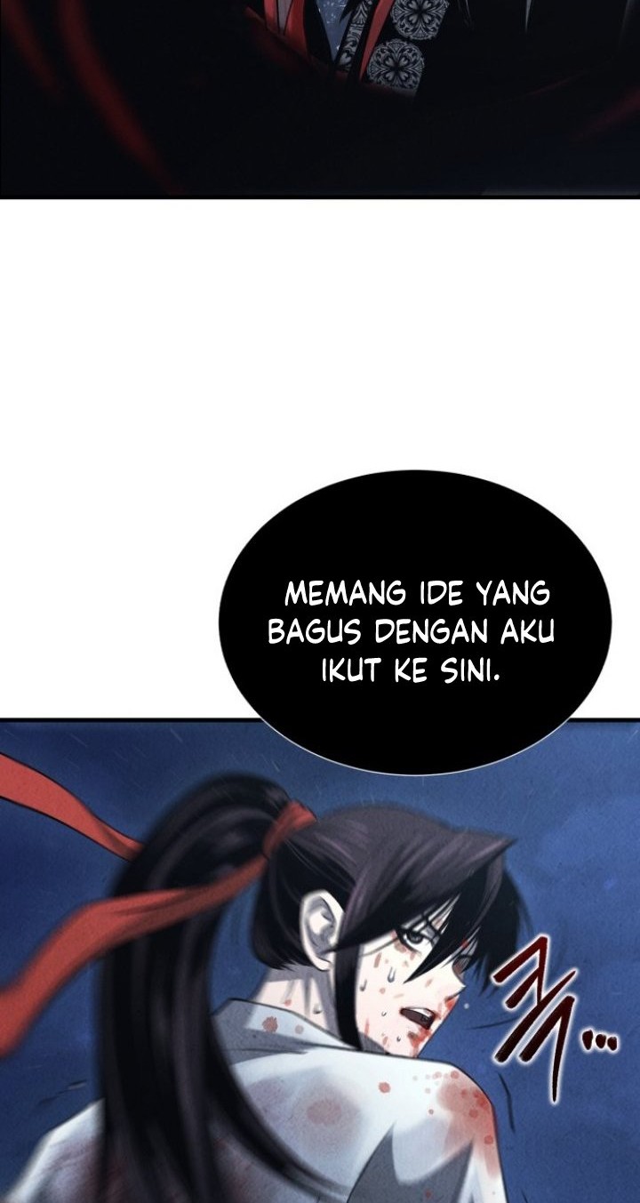 Records of the Demonic Path’s Return Chapter 01 Gambar 61