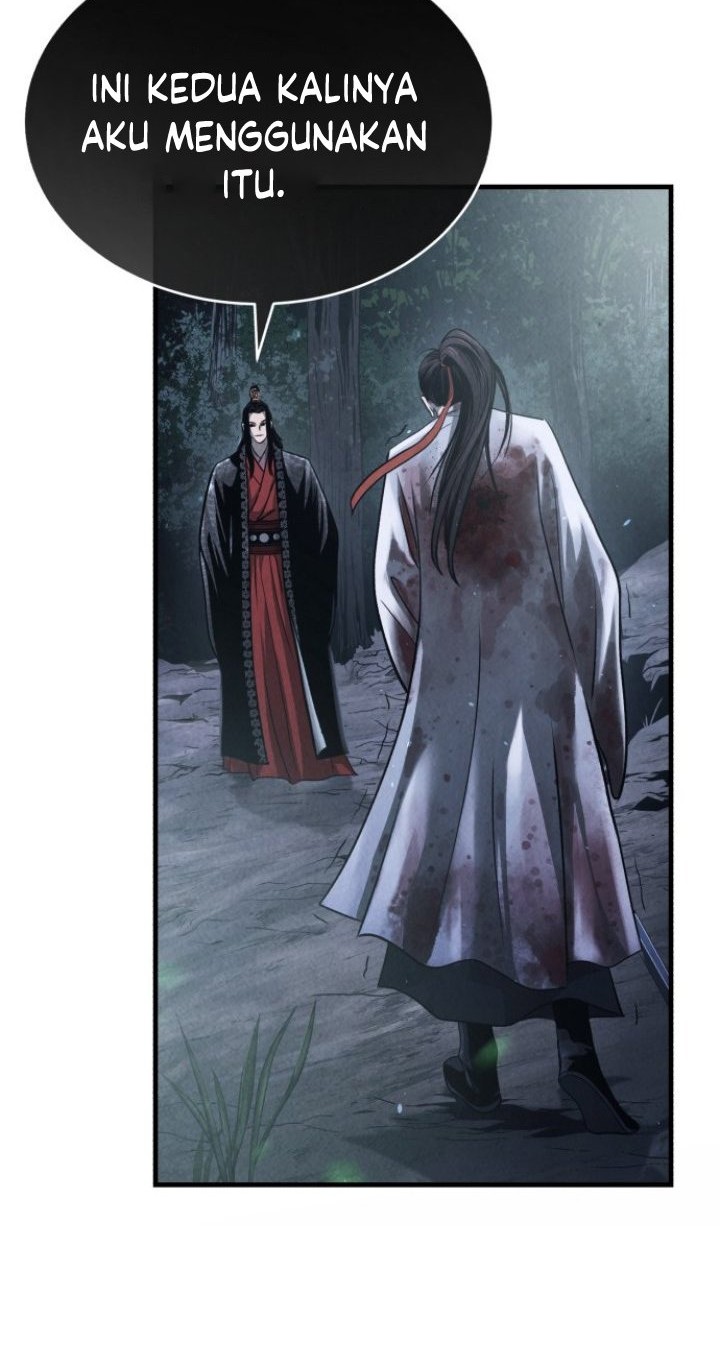 Records of the Demonic Path’s Return Chapter 01 Gambar 63