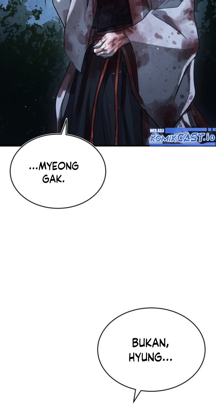 Records of the Demonic Path’s Return Chapter 01 Gambar 65
