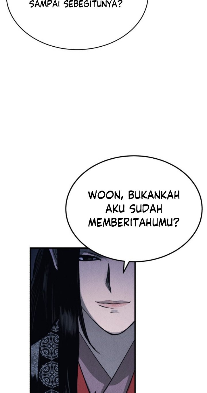 Records of the Demonic Path’s Return Chapter 01 Gambar 67