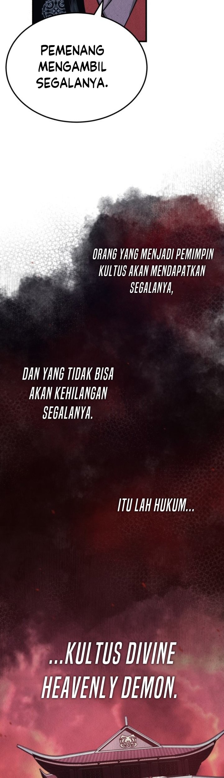 Records of the Demonic Path’s Return Chapter 01 Gambar 68