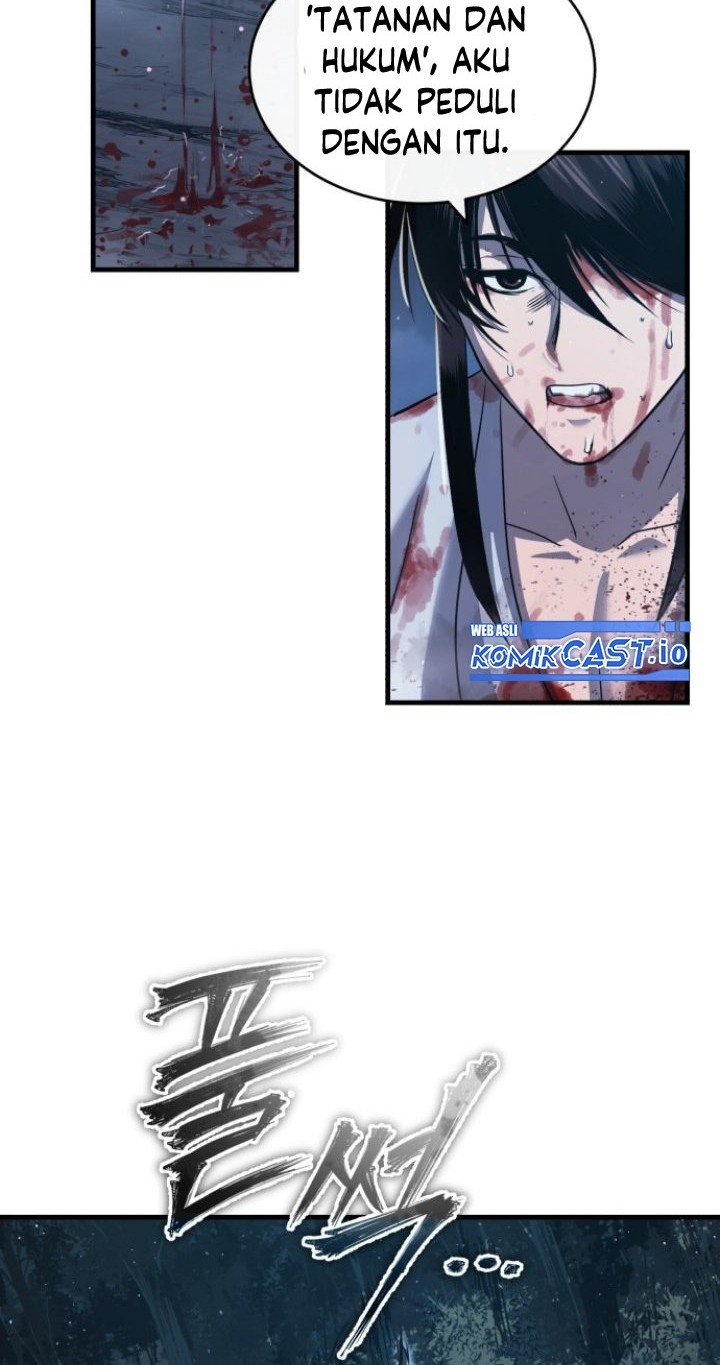Records of the Demonic Path’s Return Chapter 01 Gambar 71