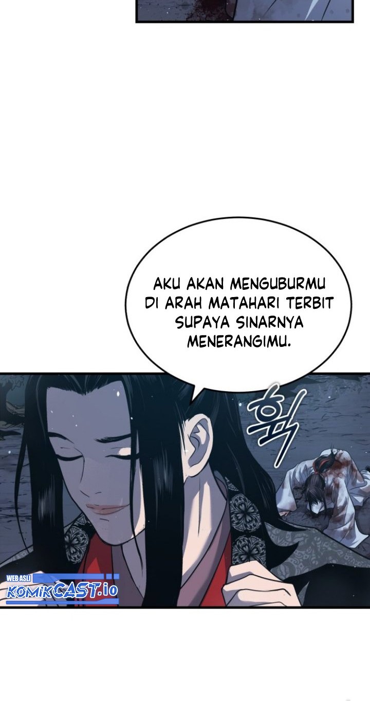 Records of the Demonic Path’s Return Chapter 01 Gambar 73