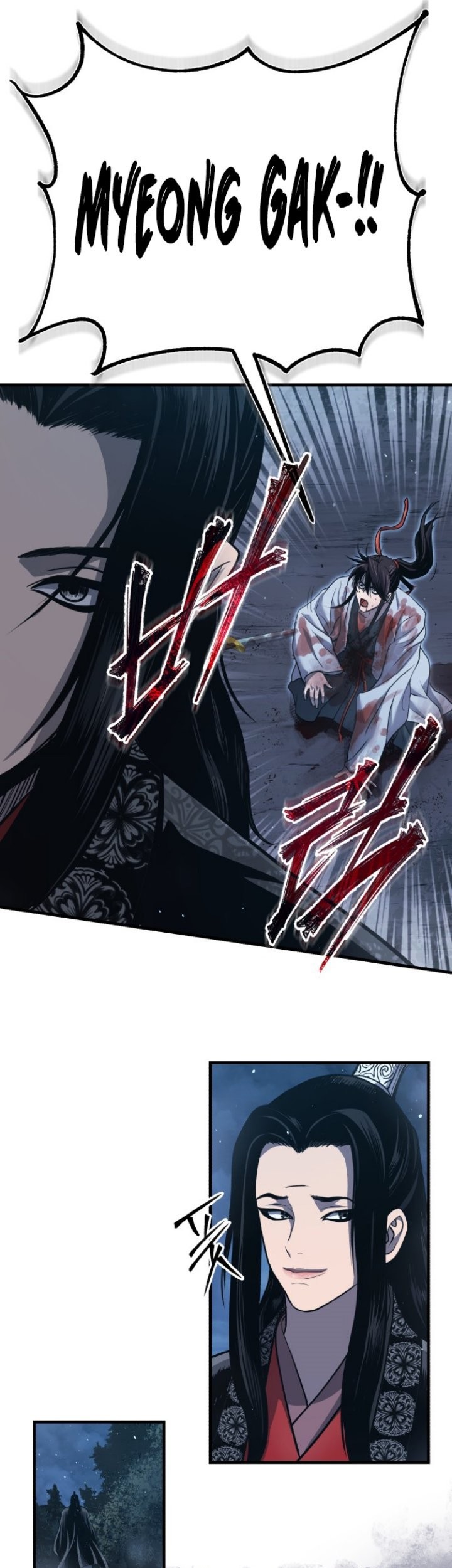 Records of the Demonic Path’s Return Chapter 01 Gambar 74