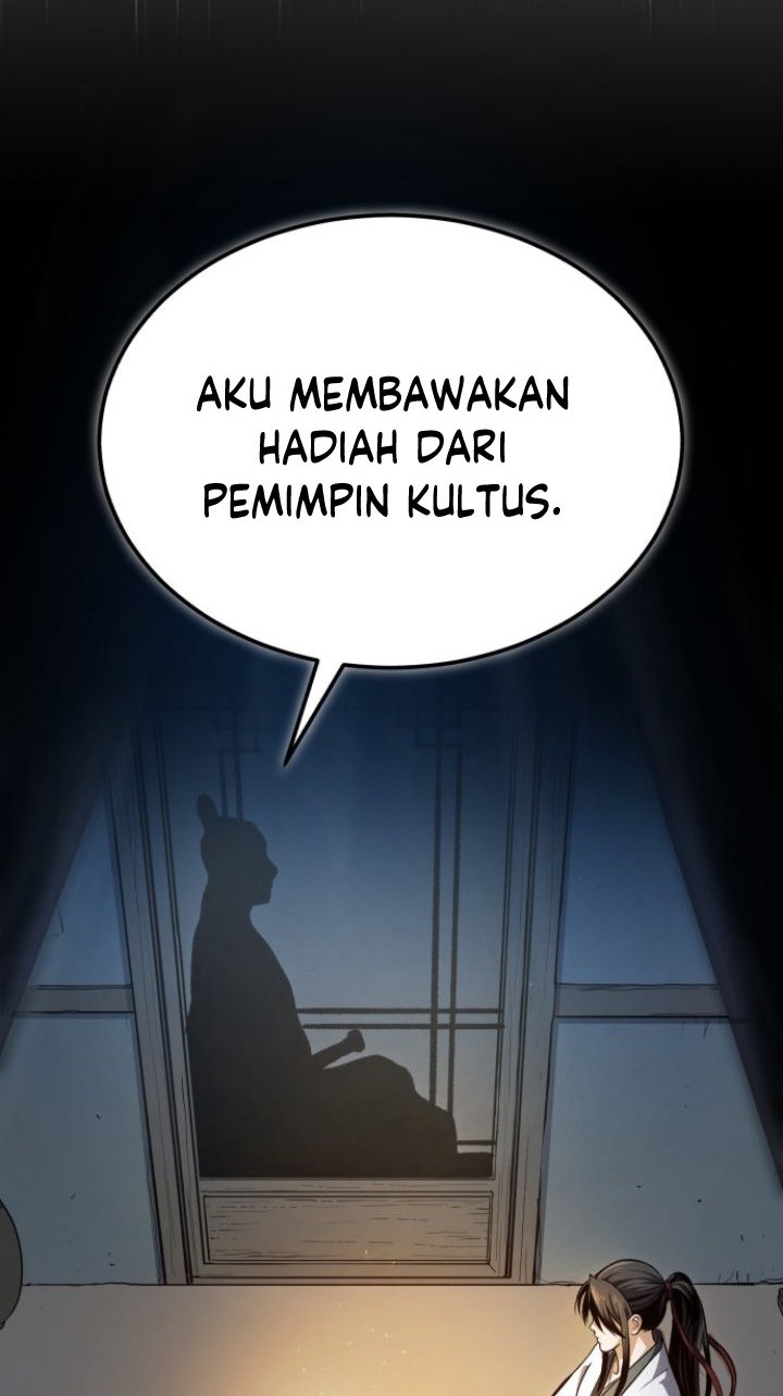 Records of the Demonic Path’s Return Chapter 01 Gambar 5