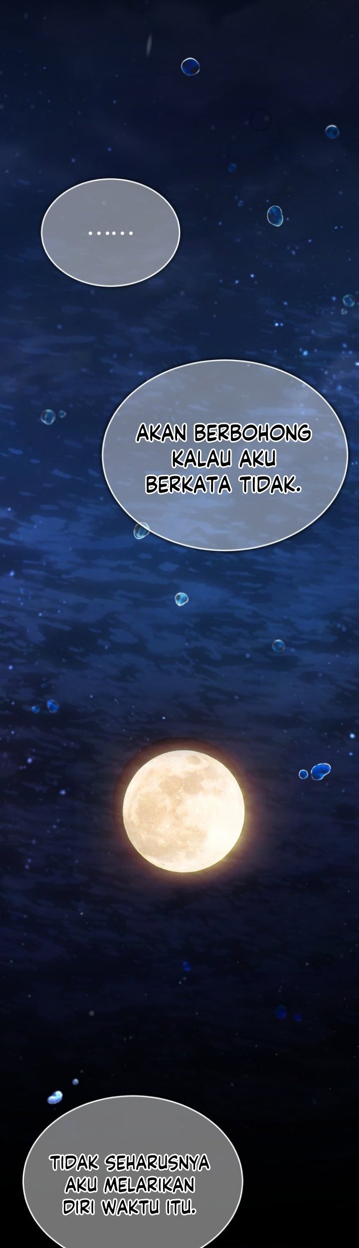 Records of the Demonic Path’s Return Chapter 01 Gambar 78